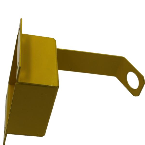 Professional Metal Sheet Fabrication Custom Process of Laser Cutting Bending