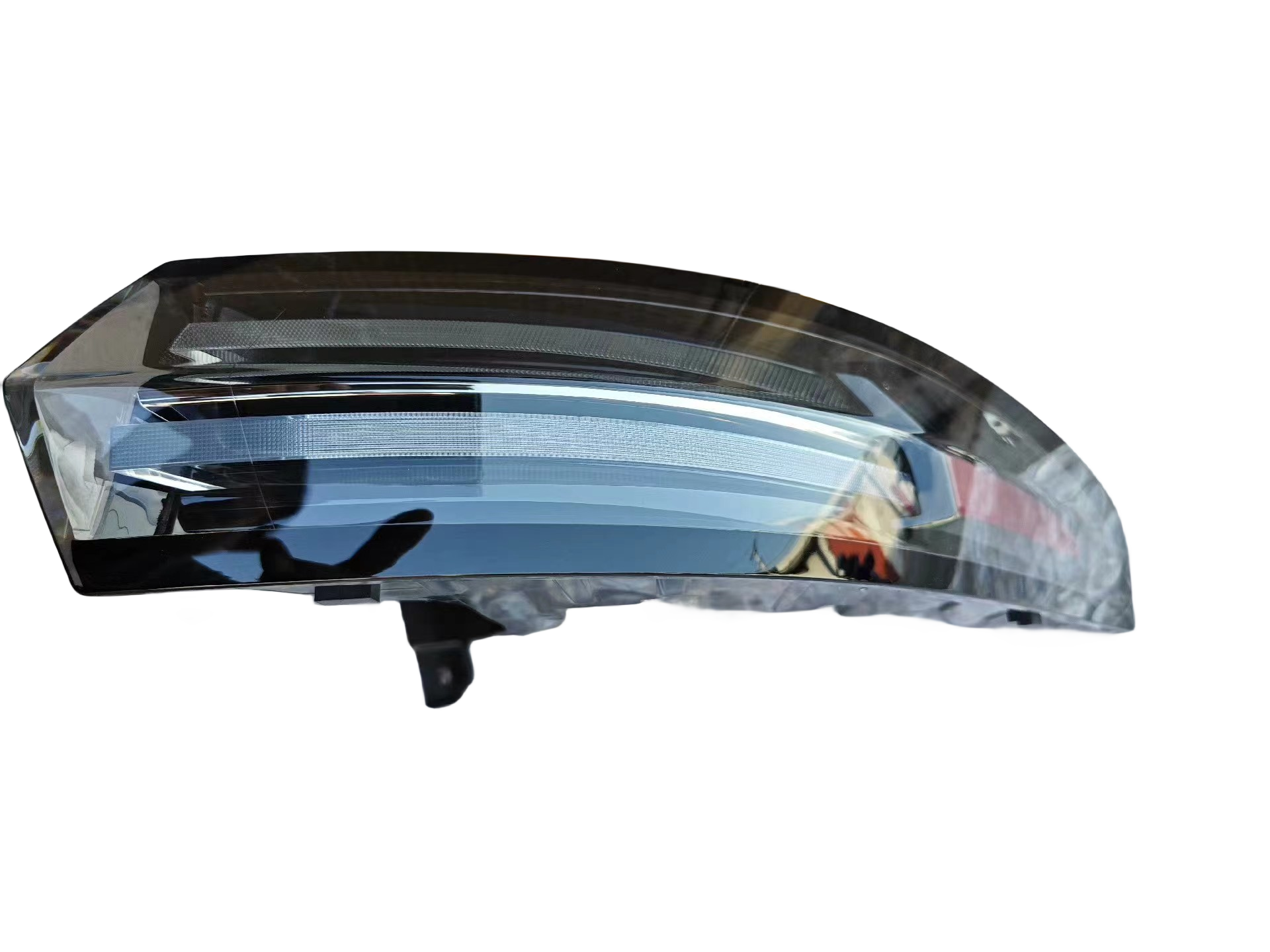 Auto Spare Parts Lixiang Li L7 L8 L9 One Accessory Full Car Accessories in Large Stock for Easily Installed and Good