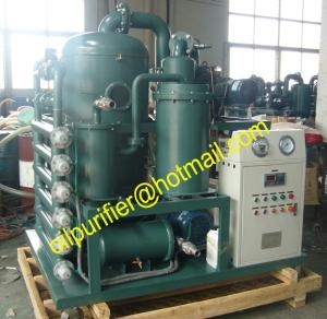 China Waste Insulating Oil Filtration Equipment,Transformer Oil Purification Of Insulation Liquids System,cleaning,separation wholesale