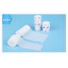 Buy cheap Elastic disposable medical bandage/medical gauze roll/Medical sterile gauze from wholesalers