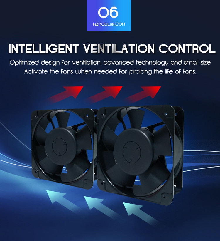 5000kva Automatic Voltage Stabilizer H Class Insulation