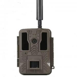 China Infrared 14MP Outdoor Hunting Camera , Outdoor Night Vision Camera For Wildlife on sale