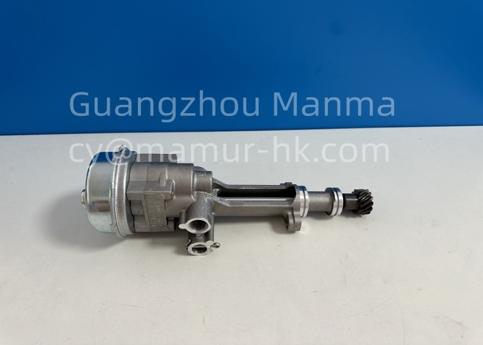 TKEIXR Oil Pump 8-97385988-0 ISUZU Engine Parts For NKR NPR NQR 4JH1