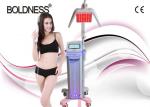 Permanent Laser Hair Regrowth Machine , Hair Care Therapy Device With CE