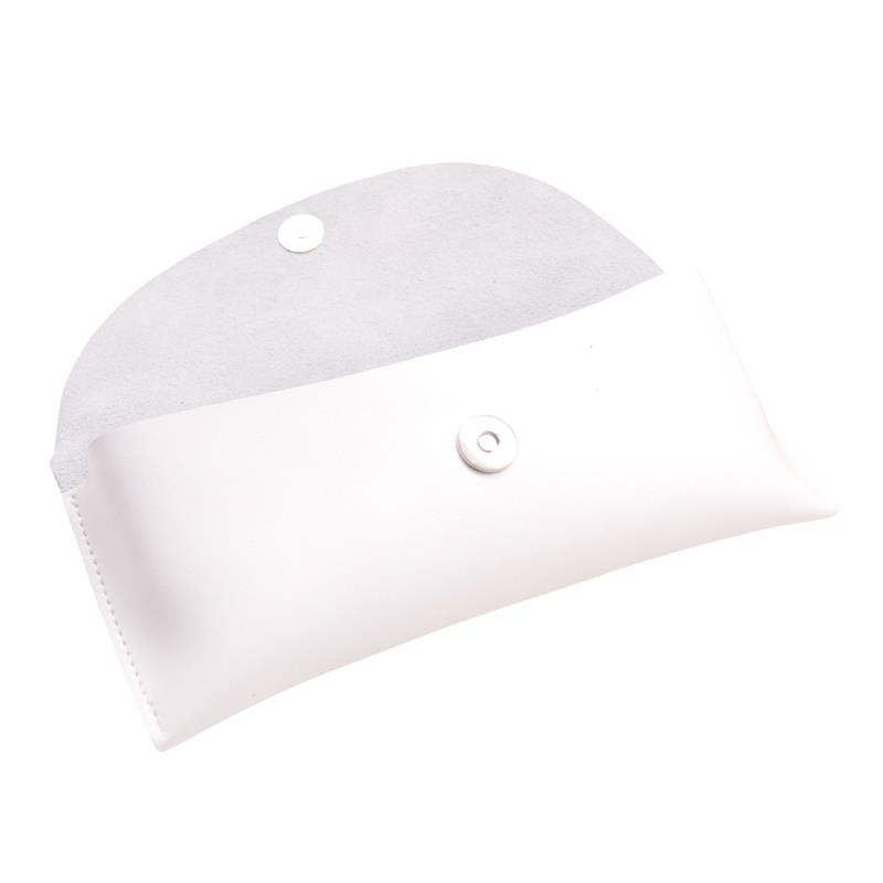 Charging pod wireless smart music glasses with headphone earphone charging box