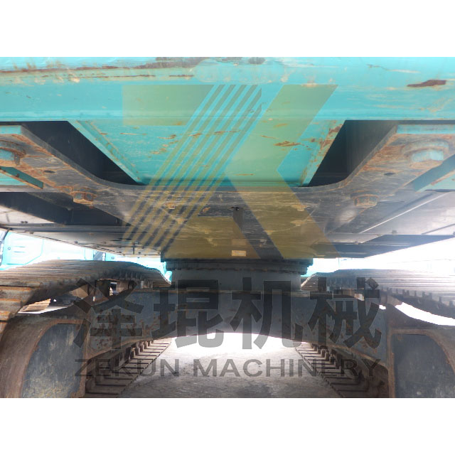 Good Condition Used Kobelco SK200 Excavator 20Ton with Hydraulic