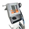 Buy cheap Competitive Industrial Powder Coating Gun Spray Powder Electrospinning Machine from wholesalers