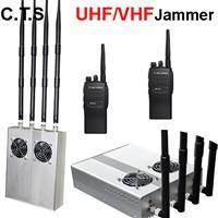 China Gsm 3g 4g Wifi Cell Phone Signal Scrambler Jammer High Power Adjustable wholesale