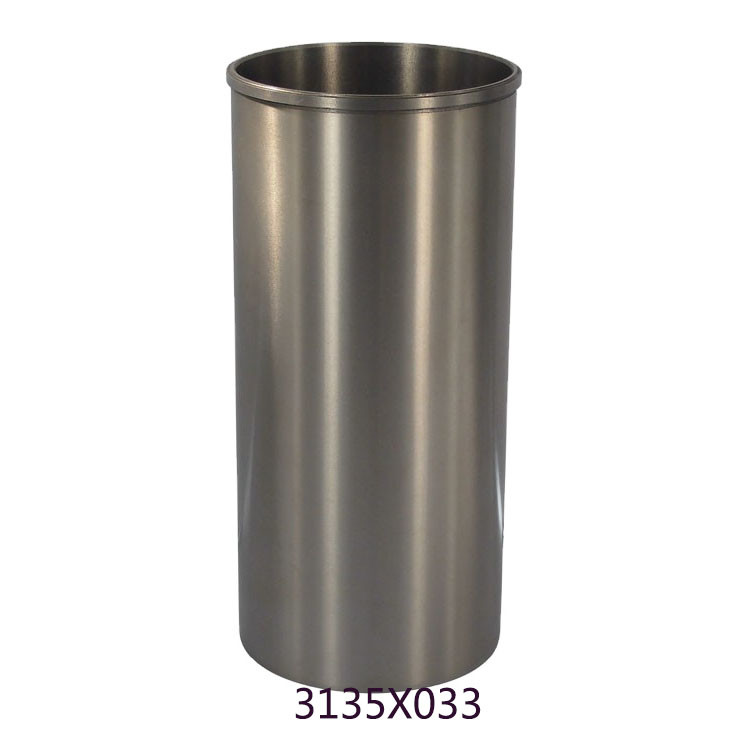 Custom Cylinder Sleeves For Perkins Diesel Engine