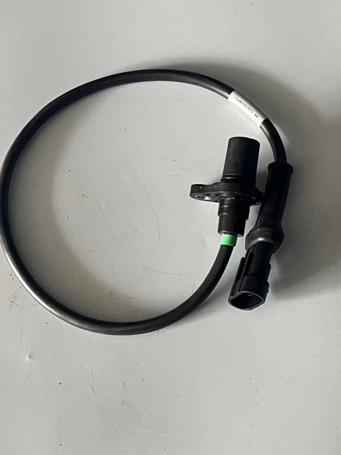 High Accuracy 4209784 Sensor Scania Engine Parts With Long Lifespan