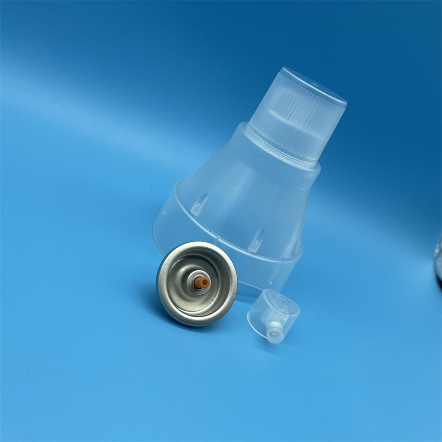 Adjustable Oxygen Spray Valve - Versatile and Precise Valve for Oxygen Administration