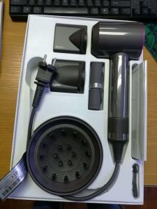 China Dyson Supersonic Hair Dryer made in china from Golden Rex Group Ltd on sale