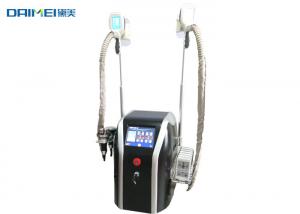 Cavitation Ultrasonic Liposuction RF Slimming Machine With 8.4 Inch Touch Screen