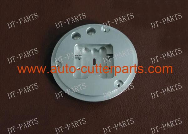 Alloy FX Cutter Parts Round Cutter Head Knife Chassis 128694 ForAuto Cutter