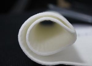 China High Abrasion PP / Polypropylene Filter Cloth PTFE Membrane for Liquid Filtration wholesale
