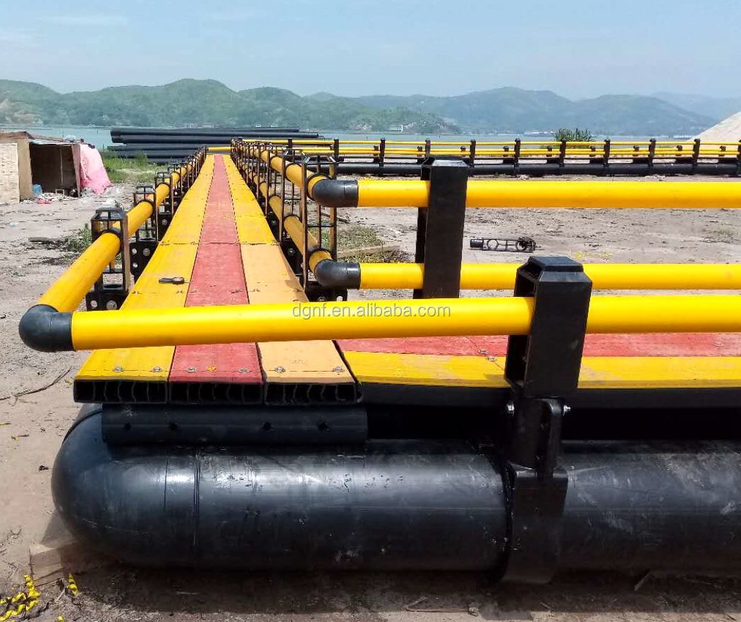 Manufacturer of Leisure Net Cage for Deep-Water Fishery Breeding