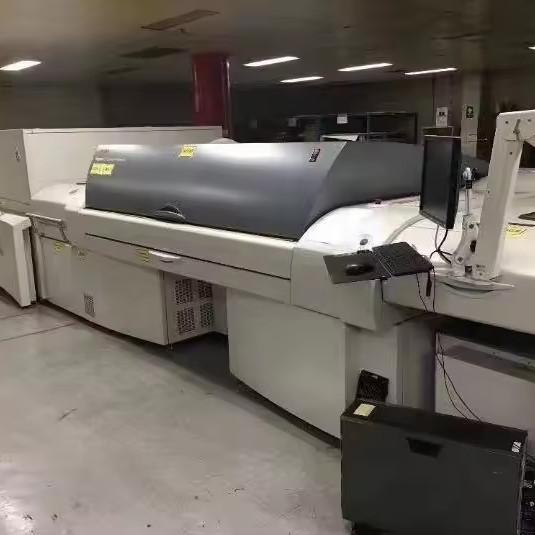 United States Manufactured accuracy Kodak Automatic MagnusQ3600 CTP Plate Making
