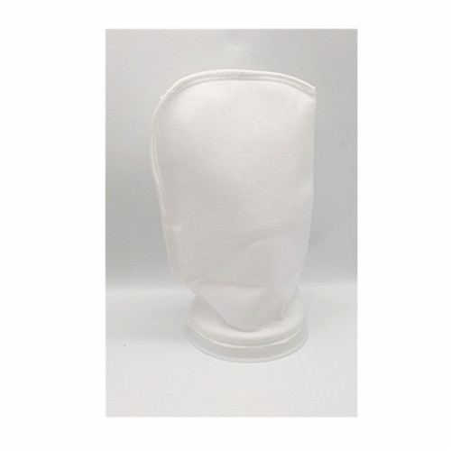 Dust Collector Liquid Filter Bag Polyester Material Acid Alkali Resistance