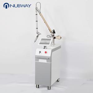 Pfofessional Painless Tattoo Removal and pigment removal Machine price for clinic use