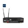 Buy cheap USB Tuning 450W Professional Digital Echo Mixer Power Amplifier from wholesalers