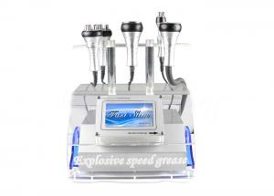 40K Ultrasonic Cavitation Slimming Machine Liposuction Vacuum RF Laser Cellulite Machines