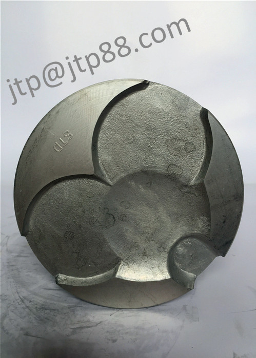 36*86mm High Compression Pistons For Cars 1-12111-1220 / 1-12111-740-0