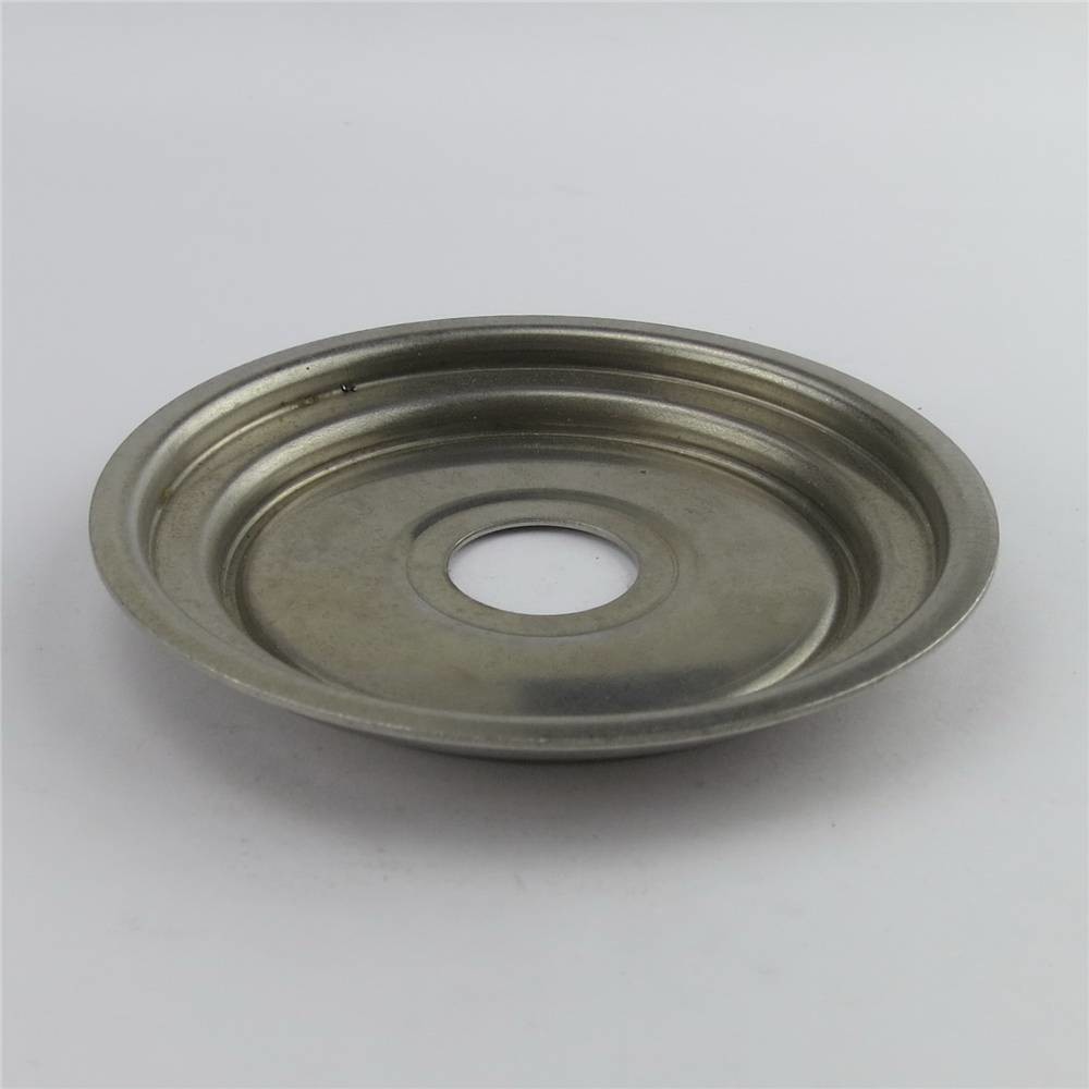 GT28R Repair Kits Replacement Accessories Exhaust Turbocharger Heat Shield for turbocharger