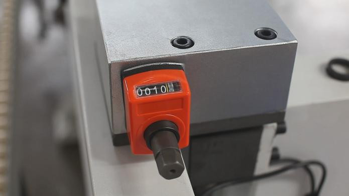 8.8kw Total Power Automatic Edge Banding Machine HD210J