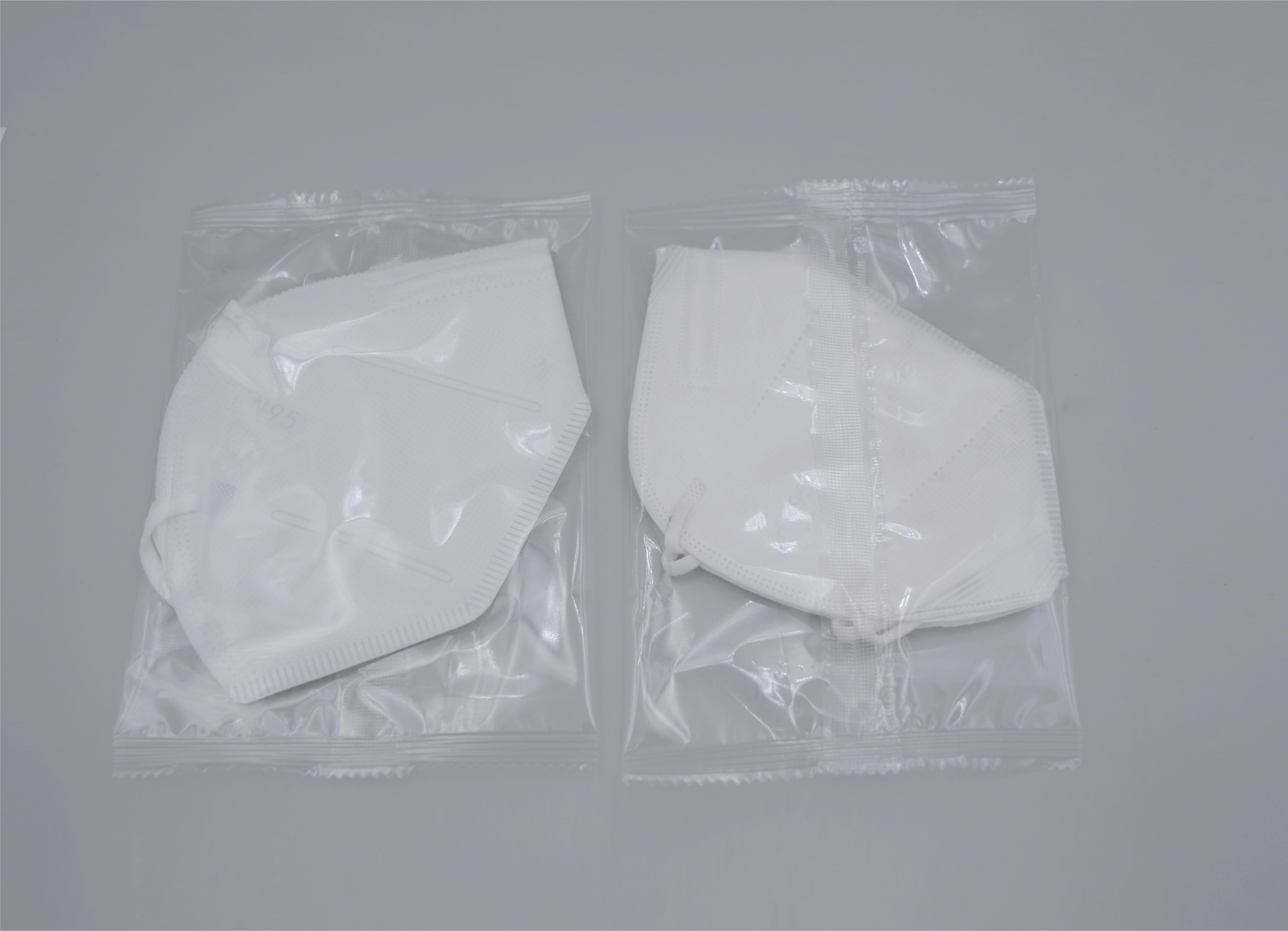 Disposable Mask Pillow Type Packing Machine Chopsticks Horizontal Flow Wrap Machine