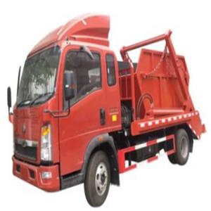 China 4X2 6X4 LHD / RHD 14Cbm Garbage Truck  10T Waste Refuse Collection 430HP Large Garbage Compactor Truck wholesale