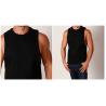 Buy cheap Custom blank tank top manufacturer singlet powerlifting singlet from wholesalers