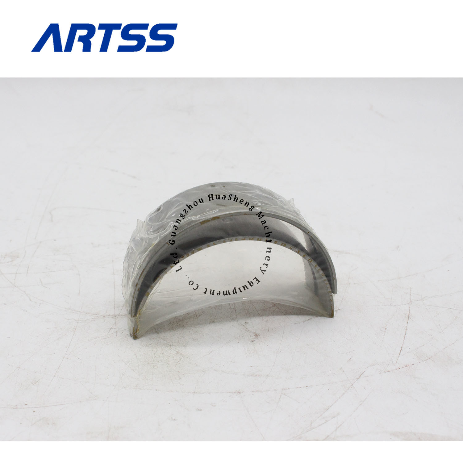 Diesel Engine DAIDO S2E S3E Main Bearing STD For Excavator Overhaul Sets