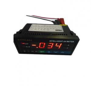 China HB404 Digital ECPC404 500V Battery Amp Hour Meter on sale