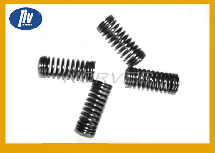 Carbon Steel Compression Helical Spring Free Length For Home Appliance