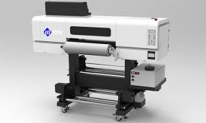 China 62CM Digital Inkjet Printing Press Machine DTF wholesale