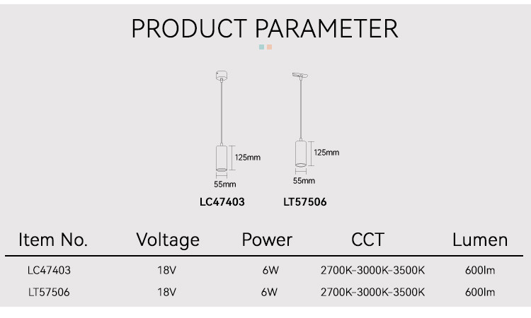 Switchable Slim Surface Mounted Downlights Tri CCT Surface Mounted Adjustable Downlight