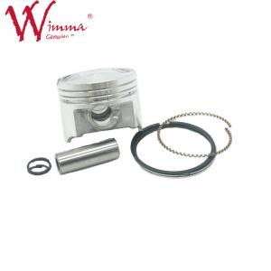 China Dio 50 Motorcycle Cylinder Block , 4 Stork 0.75 Diesel Engine Piston Ring Kit wholesale
