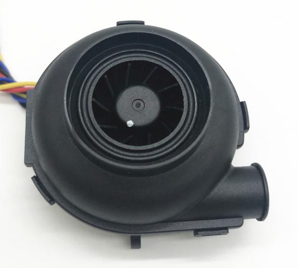 20000rpm Micro Brushless DC Blower For CPAP PAPR