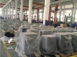 China Power Brushless AC generator with Perkins engine, Stamford AC alternator wholesale