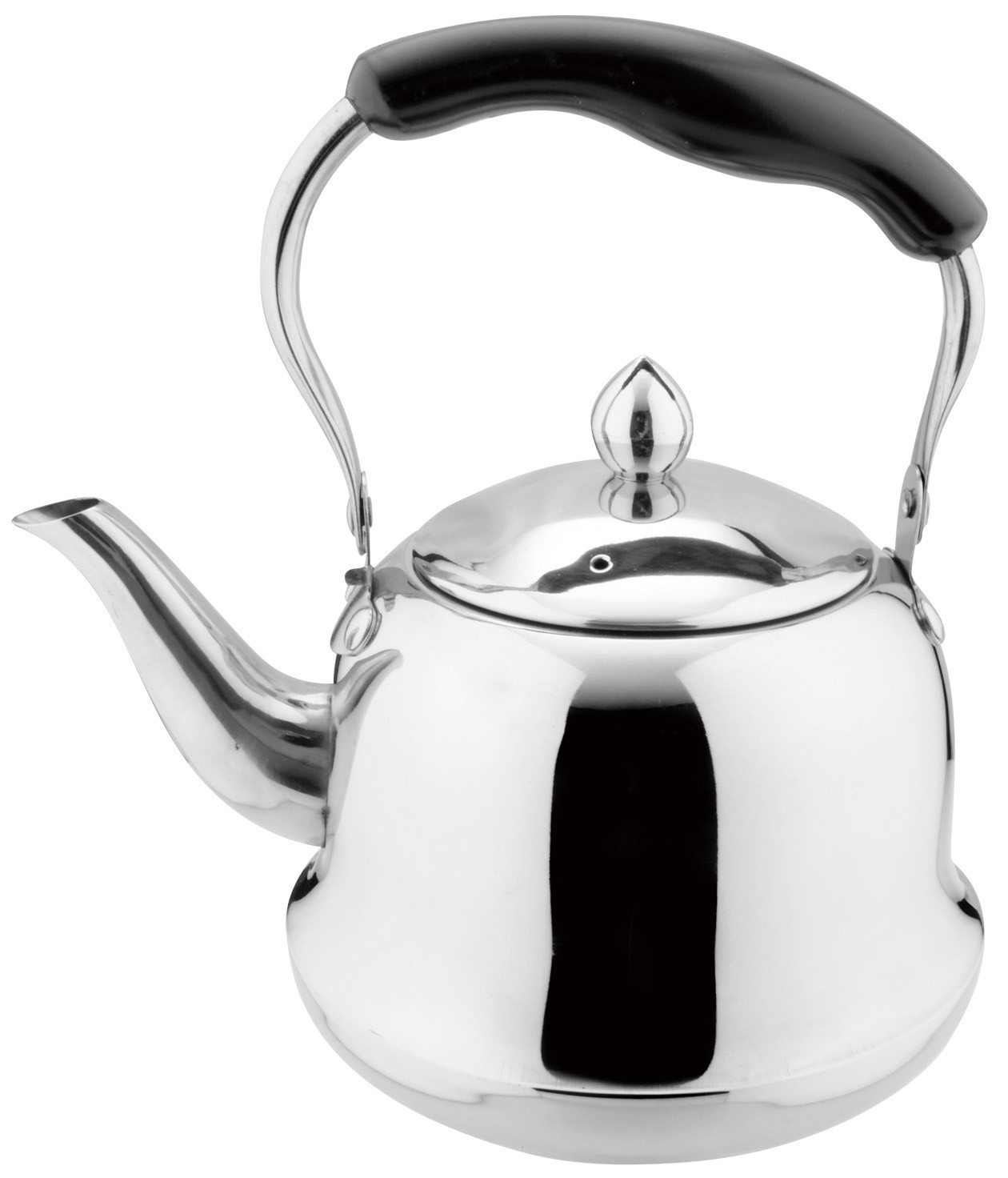 hot selling new type stainless steel kettle /tea kettle /tea pot/water kettle /water pot
