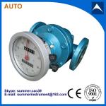 hydraulic oil flow meter with reasonable price