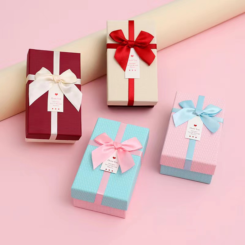 Recyclable Paper Nail Polish Gift Box Cardboard Luxury Packaging Boxes