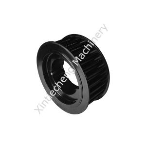 China HTD 3M 5M 8M 4M 20M Timing Belt Pulley Customized ISO9001 Certified wholesale