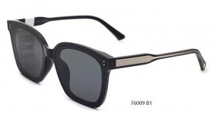 China Square Plastice Frames Non Polarized Sunglasses For Men Women on sale