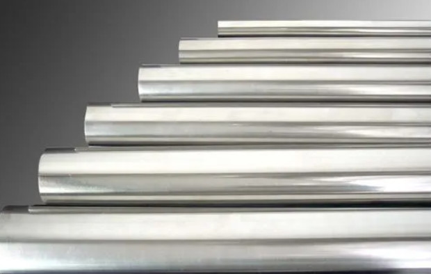 Customized Size Astm B622 Hastelloy C276 Seamless Pipe / Tube