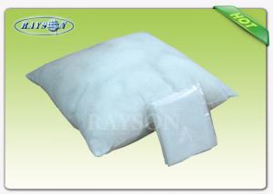 China White and Blue PP Non Woven Medical Non Woven Fabric Laminated PE Film for Hospital Products wholesale