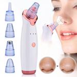 The Most Effective Blackhead Vacuum Acne Cleaner Pore Remover Electric Skin