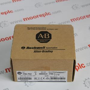China Allen Bradley Modules 1756-L71 1756 L71 AB 1756L71 NEW FREE EXPEDITED For new products on sale