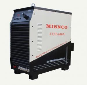 China Igbt Inverter Air Plasma Cutter Misnco Lgk-120 / 160 / 200 / 300 wholesale