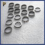 China Alloy Molybdenum Products Gasket Mo Fastener 99.95% Molybdenum Ring Molybdenum Pin Molybdenum Screws for sale